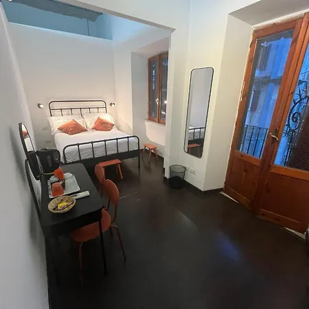 Roomes - 3X4 San Giovanni