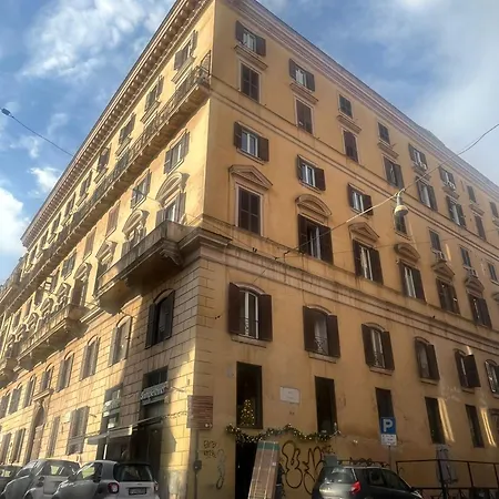 Roomes - 3X4 San Giovanni