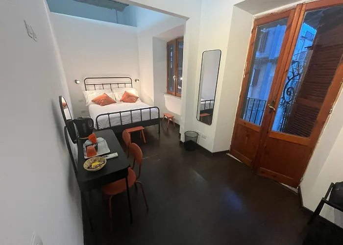 Roomes - 3x4 San Giovanni 4*