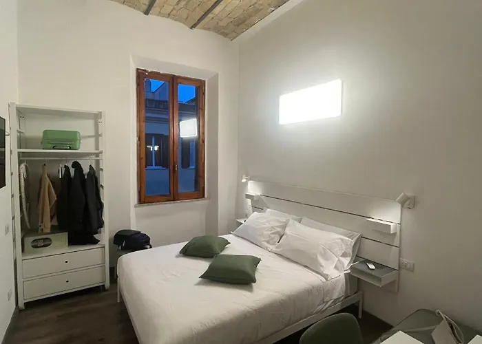 Roomes - 3x4 San Giovanni 4*