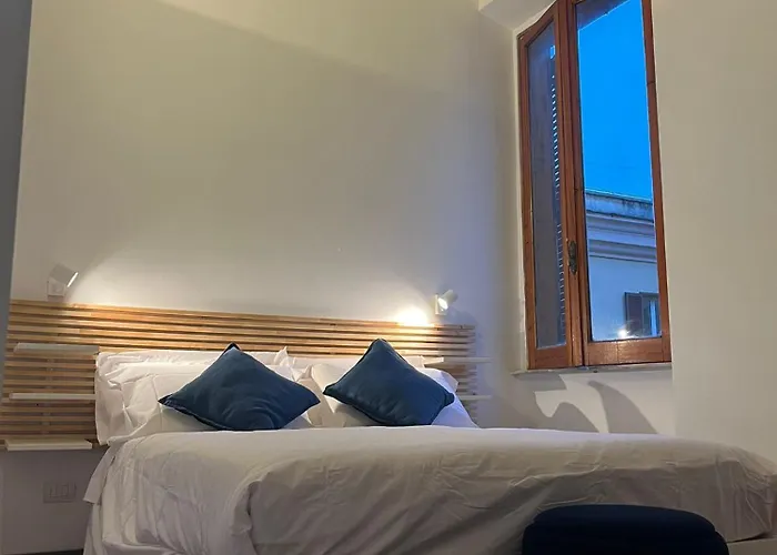 Roomes - 3x4 San Giovanni 4*