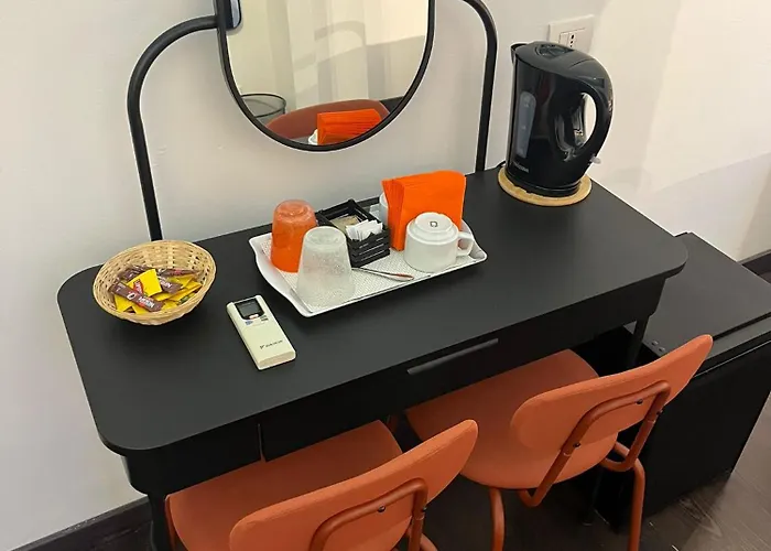 Bed & Breakfast Roomes - 3x4 San Giovanni