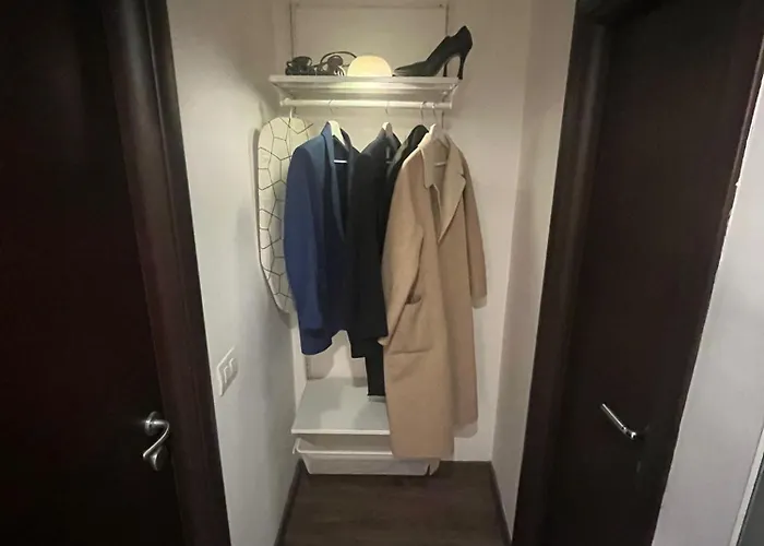 Bed & Breakfast Roomes - 3x4 San Giovanni