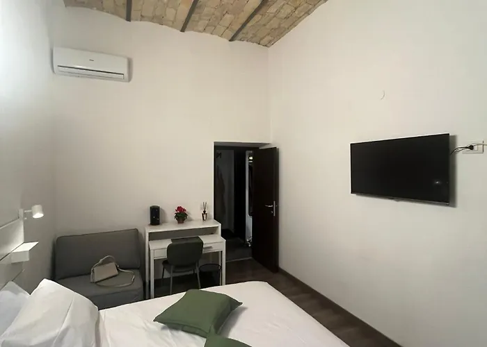 Roomes - 3x4 San Giovanni