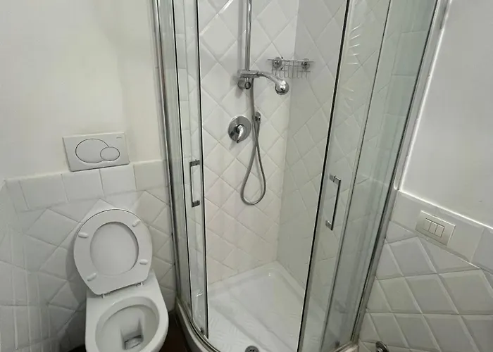 Roomes - 3x4 San Giovanni