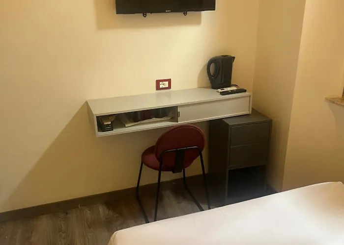 Bed & Breakfast Roomes - 3x4 San Giovanni Rome